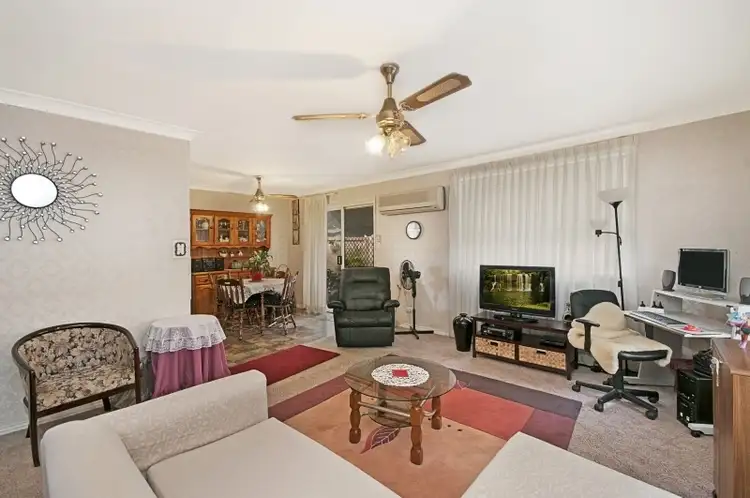 Second view of Homely villa listing, Address available on request