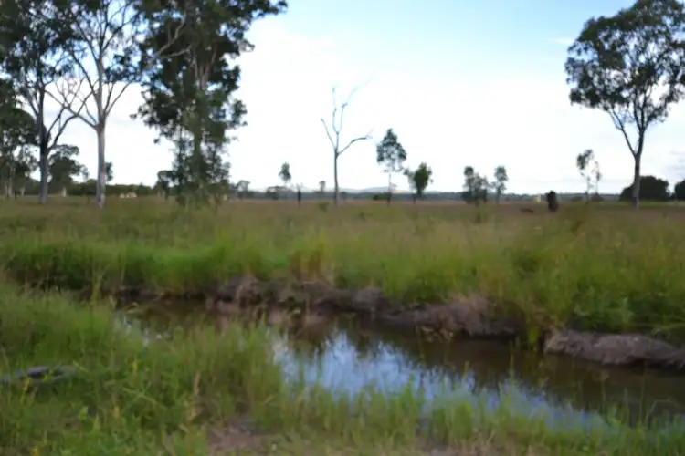 Second view of Homely land listing, LOT 3, 3 Harvey Road, Yimbun QLD 4313