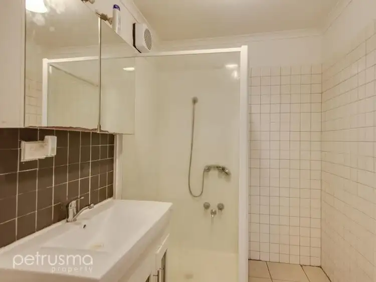 Fifth view of Homely unit listing, 1/188 Churchill Avenue, Sandy Bay TAS 7005