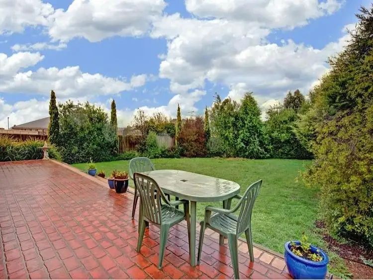 Third view of Homely house listing, 22 SIMONE STREET, Kilmore VIC 3764