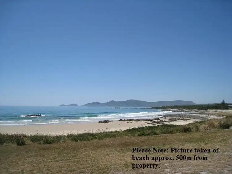 Third view of Homely house listing, 62 Amaroo Drive, Edgcumbe Beach TAS 7321