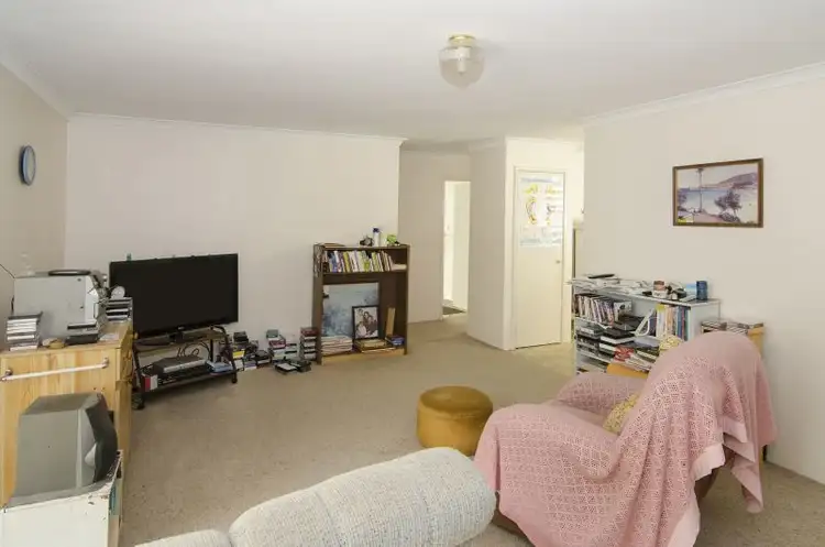 Third view of Homely unit listing, 3/3 Peaker Court, West Busselton WA 6280