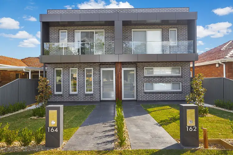 Main view of Homely house listing, 162 Lambeth Street, Panania NSW 2213