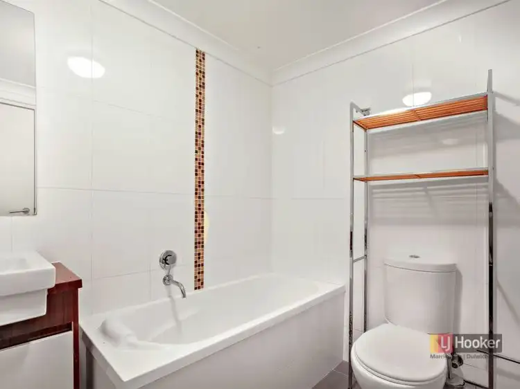 Fourth view of Homely apartment listing, 91/115-117 Constitution Road, Dulwich Hill NSW 2203