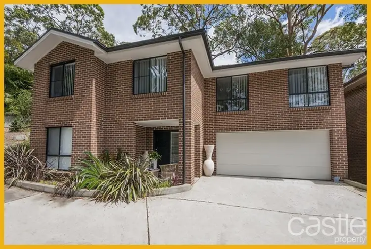 5/164 Jubilee Road, Elermore Vale NSW 2287