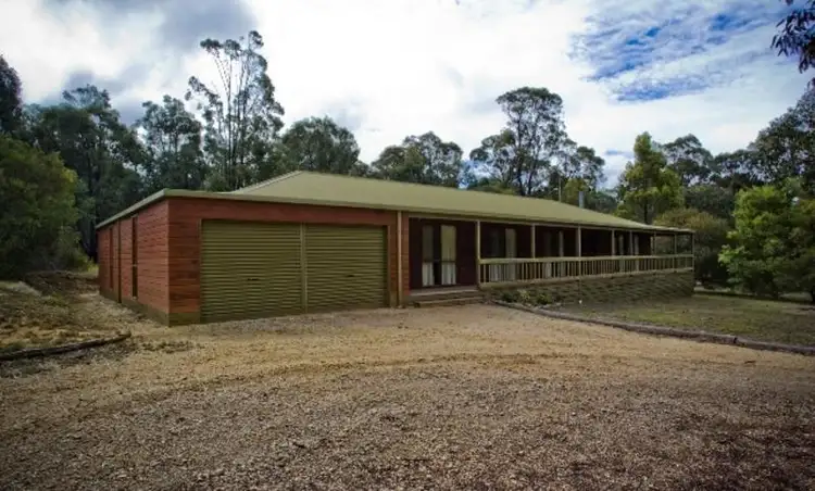 17 Gilbert Street, Aireys Inlet VIC 3231
