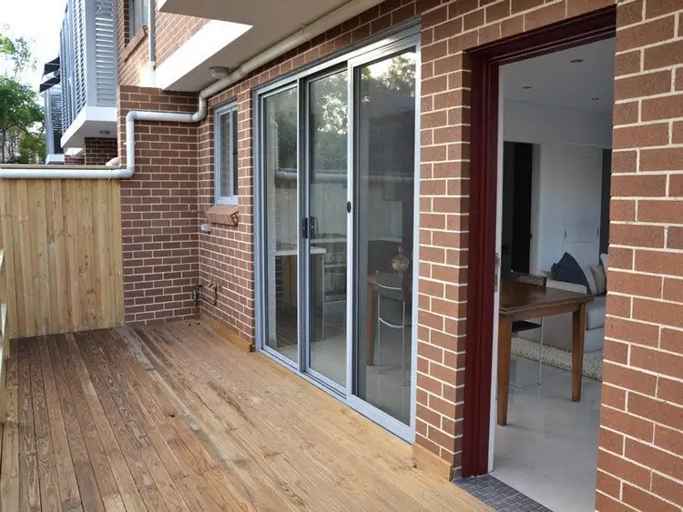 Seventh view of Homely townhouse listing, 3/47 New Orleans, Maroubra NSW 2035