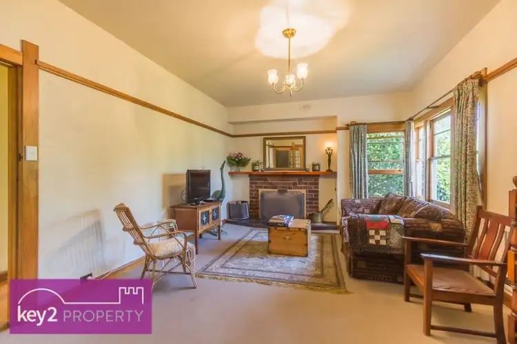 Fourth view of Homely house listing, 3 Ormley Street, Kings Meadows TAS 7249