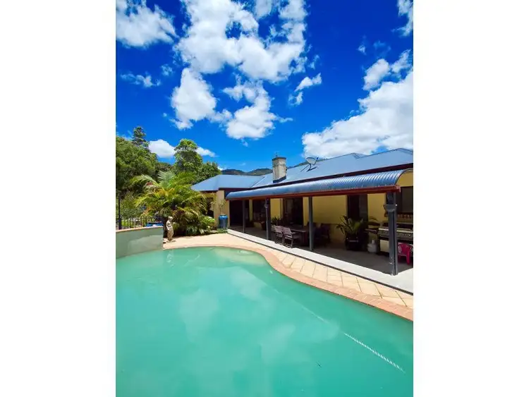 Second view of Homely rural property listing, 3A Des Quinlan Crescent, Tallebudgera QLD 4228