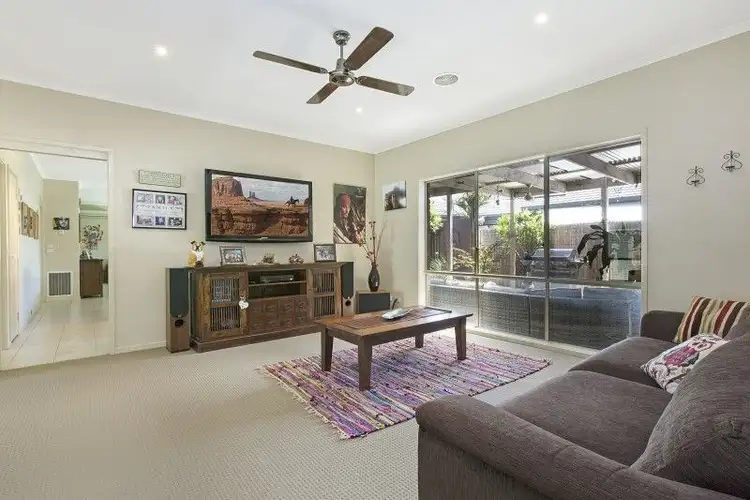 Sixth view of Homely house listing, 29 SCOTSDALE DRIVE, Cranbourne East VIC 3977
