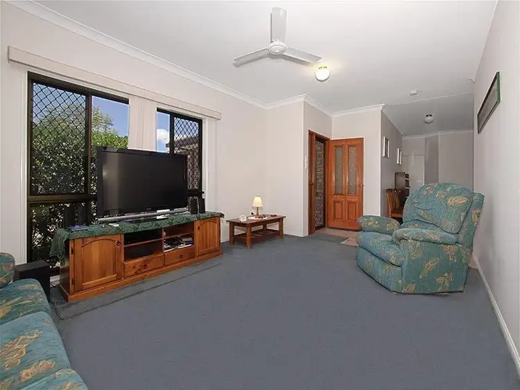 Fourth view of Homely house listing, 5 Eagle Court, Thuringowa Central QLD 4817