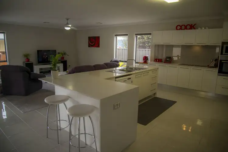 Third view of Homely house listing, 16 Bailey Street, Porepunkah VIC 3740