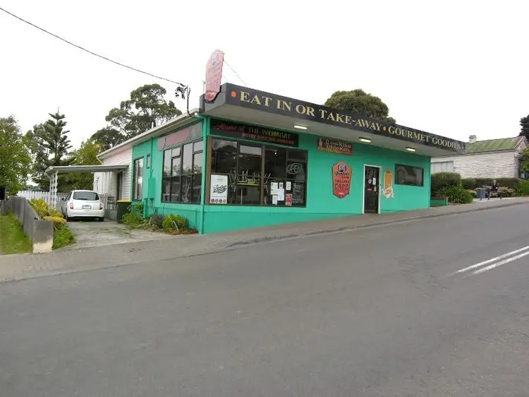 Main view of Homely other listing, 6979 Huon Highway, Dover TAS 7117