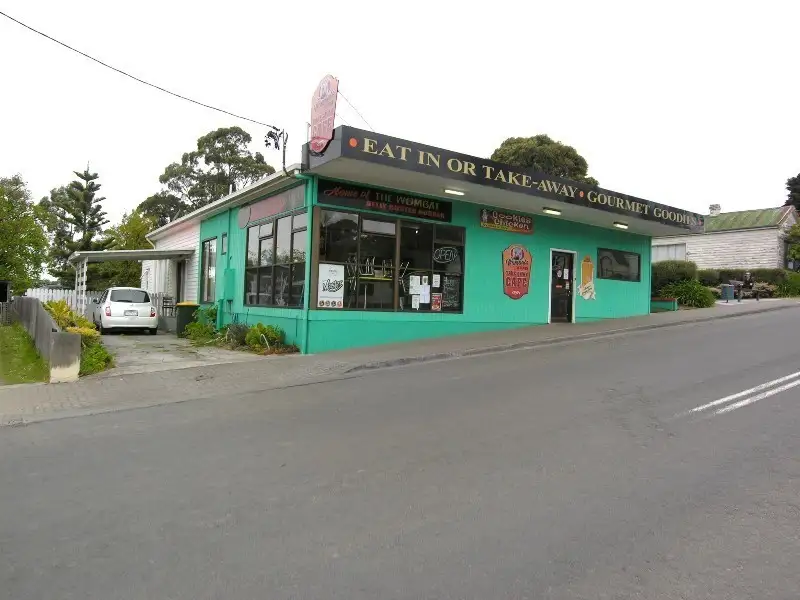 Main view of Homely other listing, 6979 Huon Highway, Dover TAS 7117