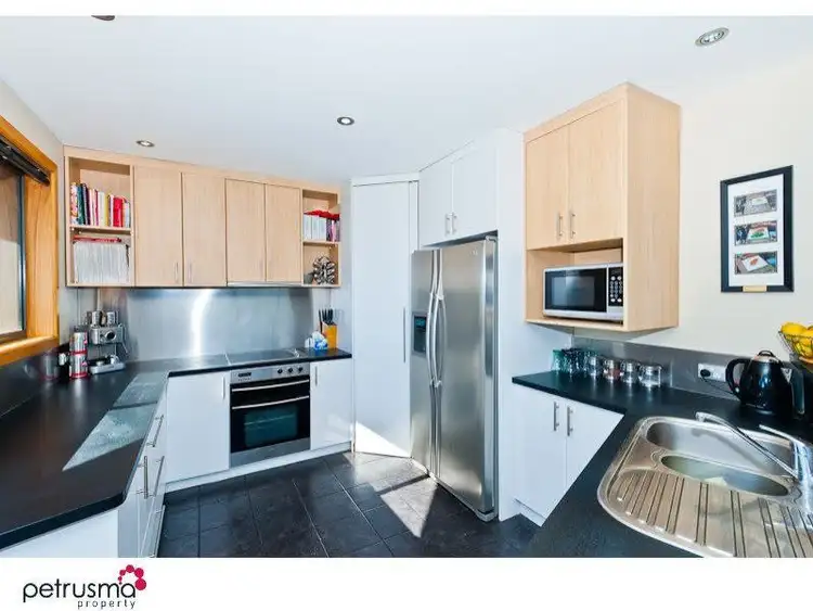 Fourth view of Homely house listing, 49 Cologne Drive, Oakdowns TAS 7019