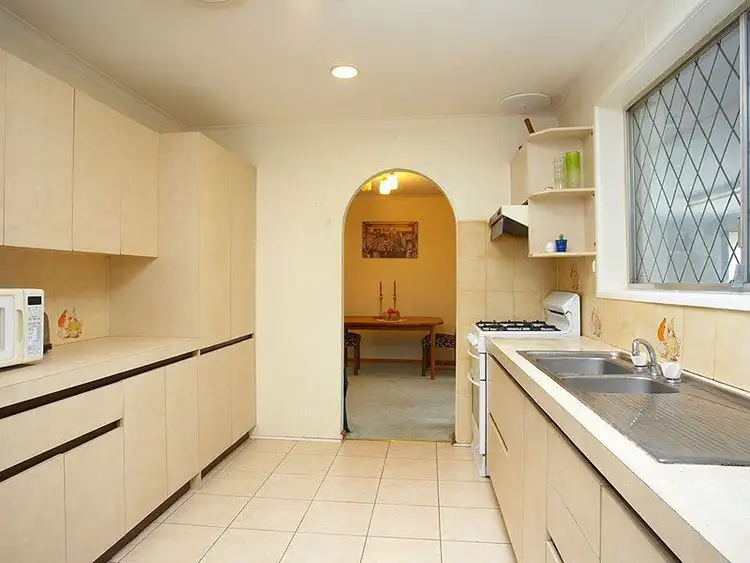 Second view of Homely house listing, 7 Frazer Avenue, Altona VIC 3018
