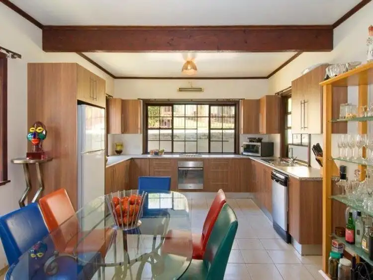 Second view of Homely house listing, 8 Bayview Street, Tennyson Point NSW 2111