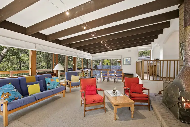 Second view of Homely house listing, 18 Richardson Boulevard, Lorne VIC 3232