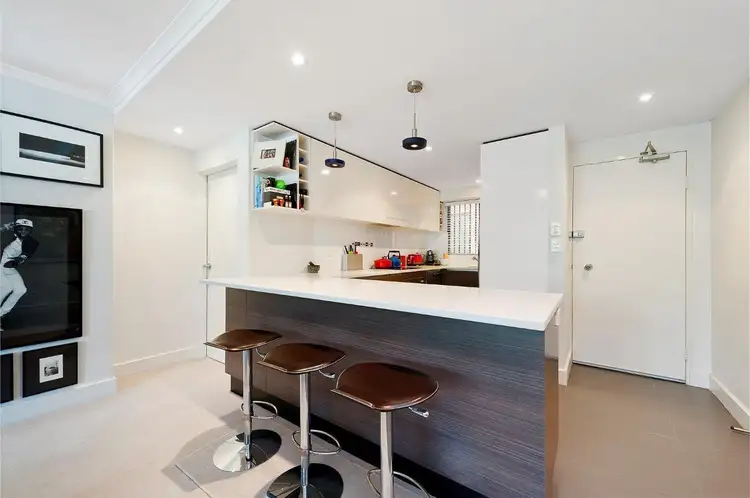 Fourth view of Homely apartment listing, 9/71 Victoria Street, Potts Point NSW 2011