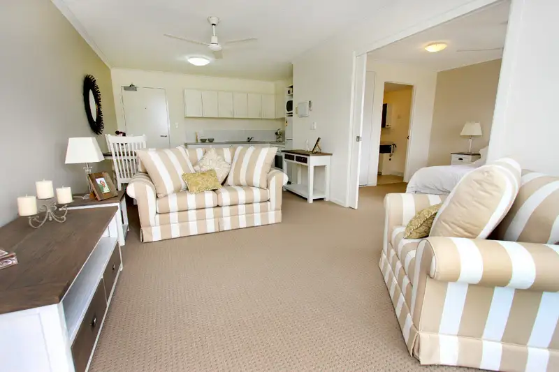 Main view of Homely retirement listing, 48/41 High Street, Forest Lake QLD 4078