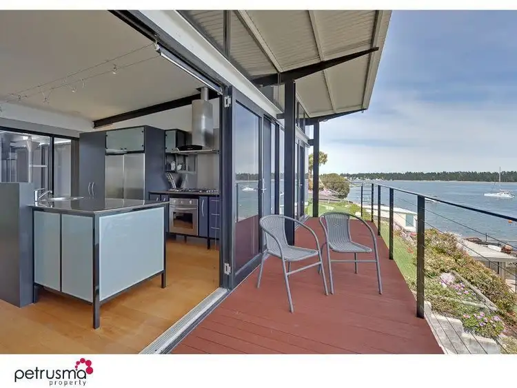 Fourth view of Homely house listing, 73 Lewisham Scenic Drive, Lewisham TAS 7173