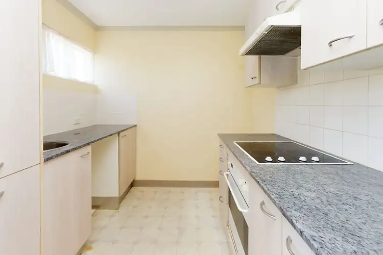 Third view of Homely apartment listing, 49/1 McDonald Street, Potts Point NSW 2011
