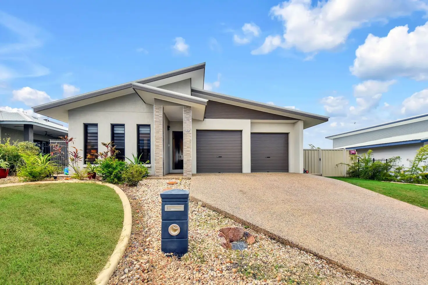 Main view of Homely house listing, 32 Tuckeroo Boulevard, Zuccoli NT 832