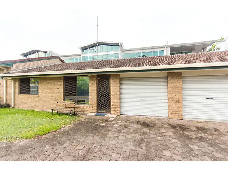 2/27 Cotton Street, Nerang QLD 4211