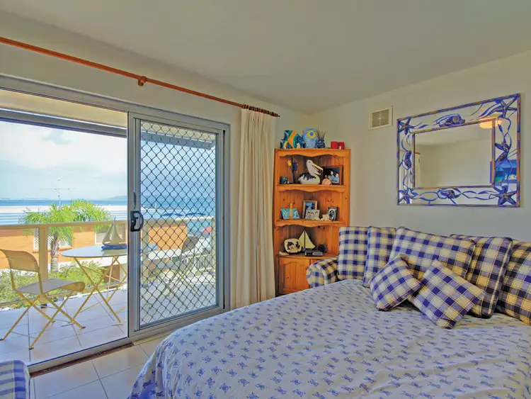 Fifth view of Homely unit listing, 5/110 Shoal Bay Road, Nelson Bay NSW 2315