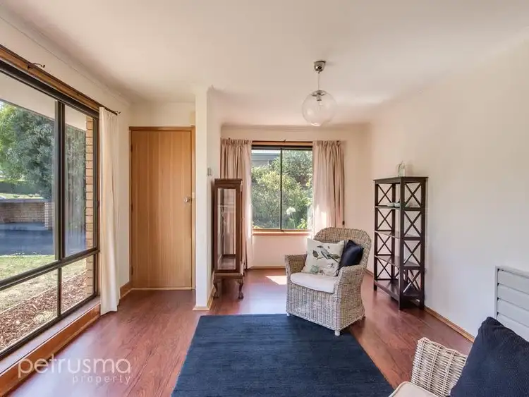 Second view of Homely villa listing, 1/67 South Street, Bellerive TAS 7018
