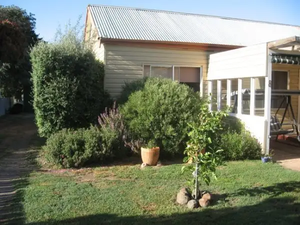 Third view of Homely house listing, 8 Delacombe Way, Willaura VIC 3379