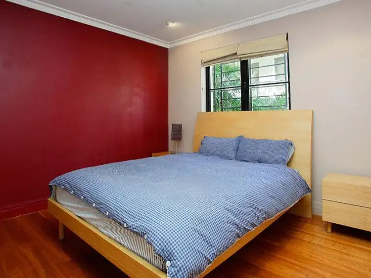 Fourth view of Homely apartment listing, 1/80 Barcom Avenue, Rushcutters Bay NSW 2011