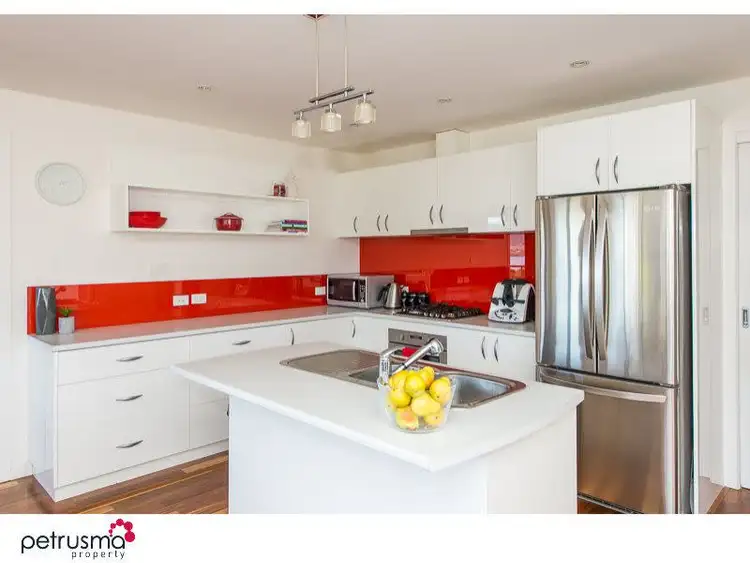 Fifth view of Homely house listing, 83 Reynolds Road, Midway Point TAS 7171