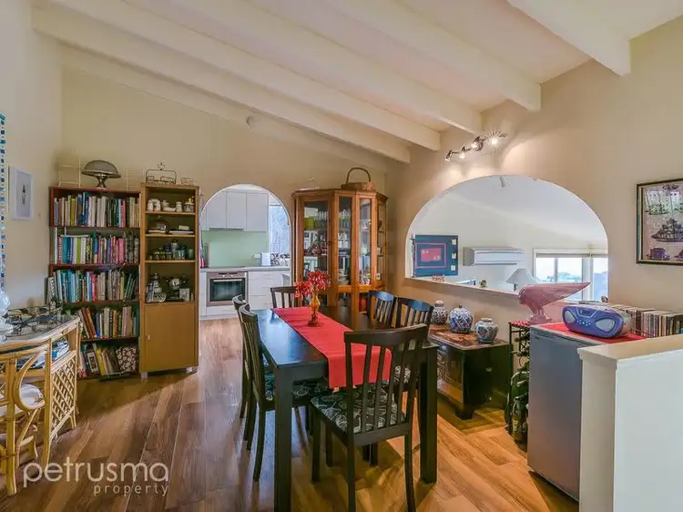 Sixth view of Homely house listing, 17 Edith Avenue, Sandy Bay TAS 7005