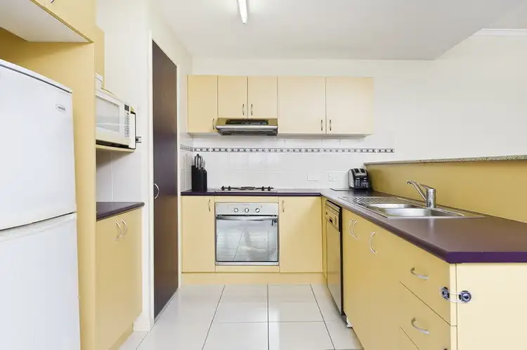 Fourth view of Homely townhouse listing, 7/8 Oyster Ct, Trinity Beach QLD 4879