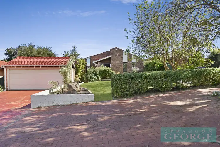 33 Appian Way, Hamersley WA 6022