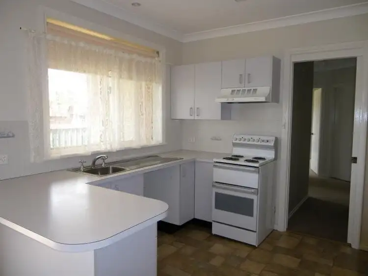 Third view of Homely townhouse listing, 3/9 McLachlan Street, Orange NSW 2800