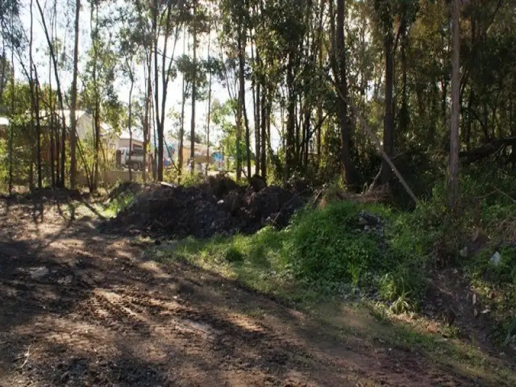 Fifth view of Homely land listing, Address available on request