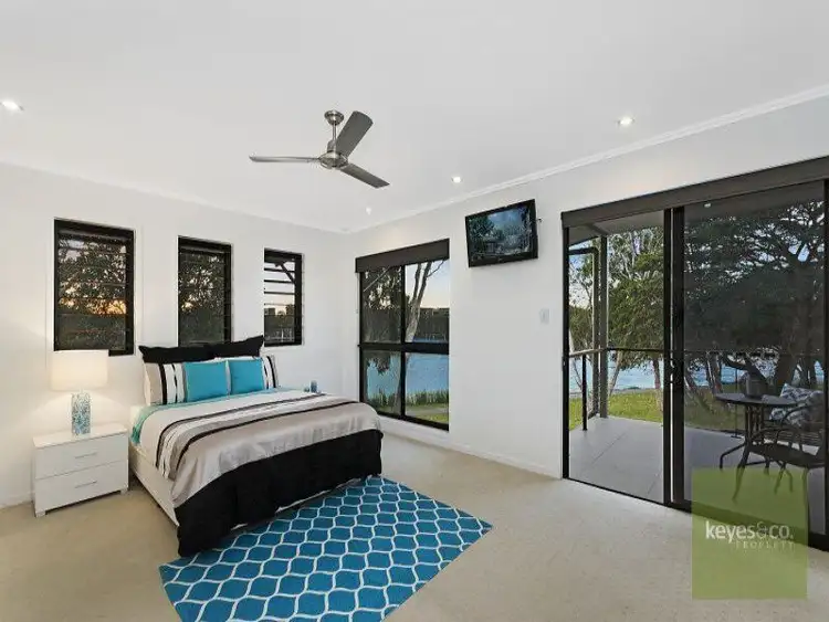 Second view of Homely house listing, 4 Wateredge Cove, Douglas QLD 4814