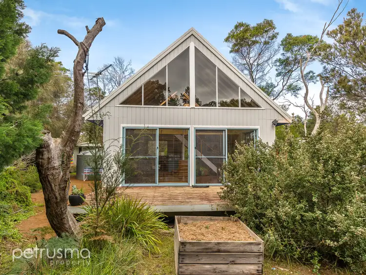 Second view of Homely house listing, 49 Thompson Way, Clifton Beach TAS 7020