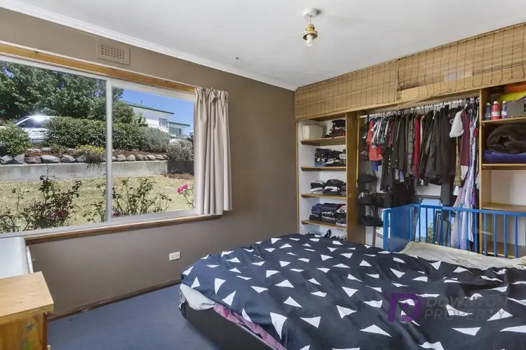 Fifth view of Homely house listing, 3 Beverley Grove, West Moonah TAS 7009