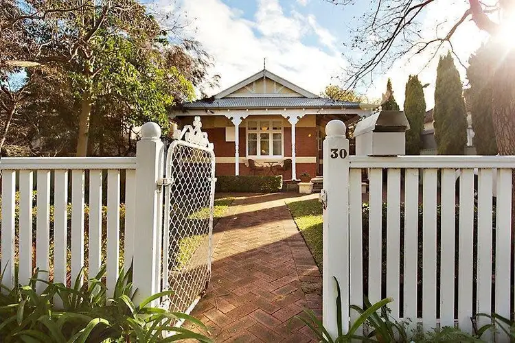 30 Burt Street, Mount Lawley WA 6050