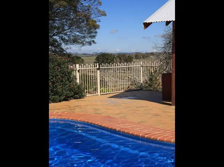 1093 Blayney Road MILLTHORPE, Orange NSW 2798