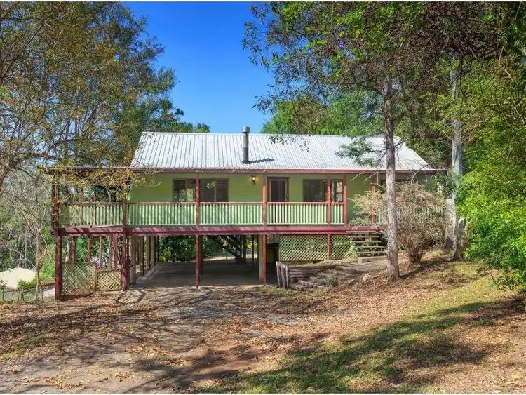 Second view of Homely house listing, 42 Enchelmaier Street, Dayboro QLD 4521