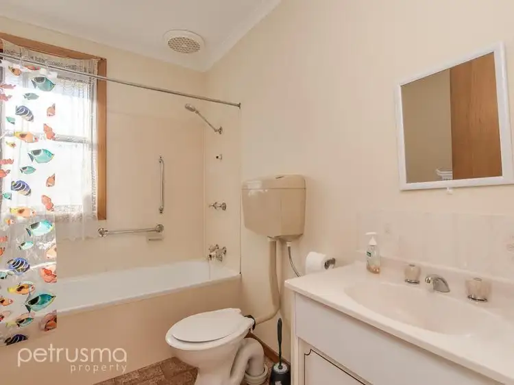 Sixth view of Homely unit listing, 4/169 Risdon Road, Lutana TAS 7009