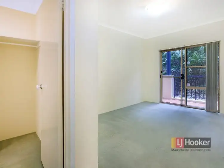 Fourth view of Homely apartment listing, 25/6 Williams Parade, Dulwich Hill NSW 2203