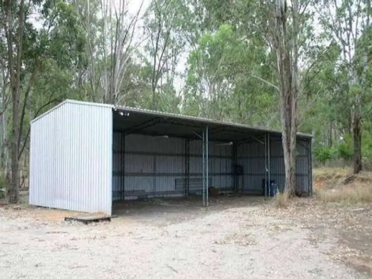 Second view of Homely rural property listing, Address available on request