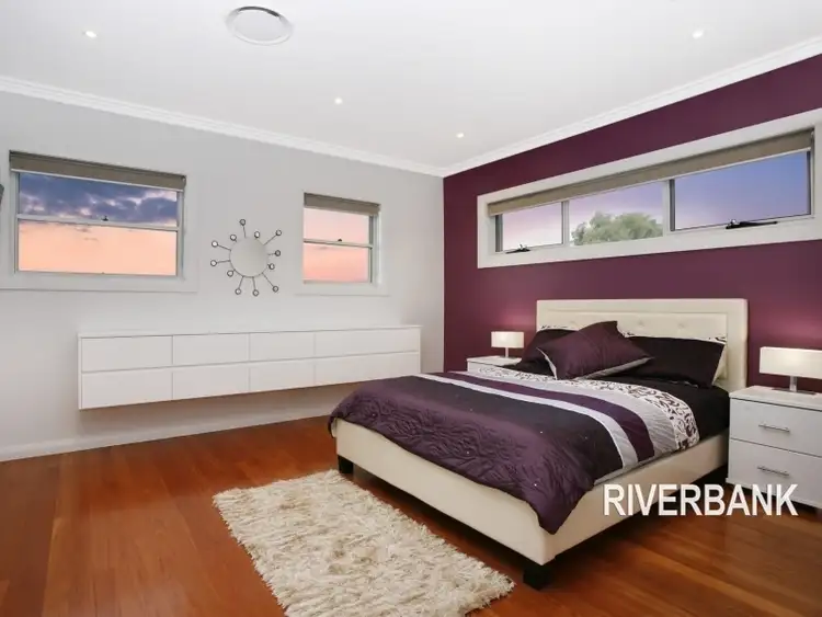 Sixth view of Homely house listing, 68 Daruga Ave, Pemulwuy NSW 2145