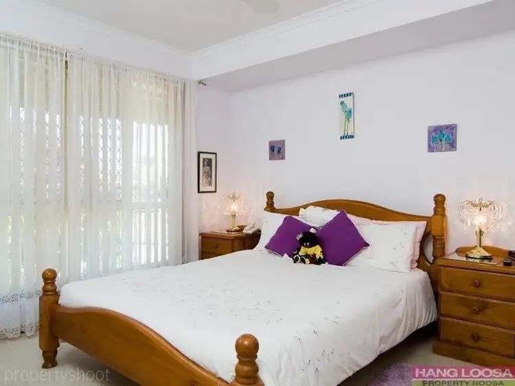 Sixth view of Homely house listing, 5 Lennox Court, Tewantin QLD 4565