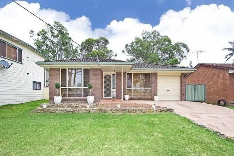 Main view of Homely house listing, 9 Bridge Avenue, Chain Valley Bay NSW 2259